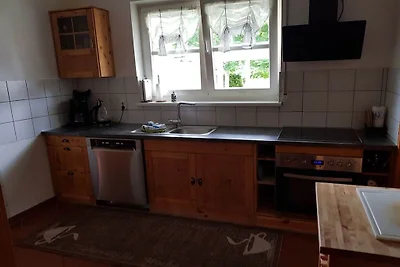 Lori, das kinderfreundliche Ferienhaus
