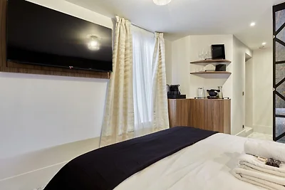 Schitterende Studio AC Louvre Palais Royal