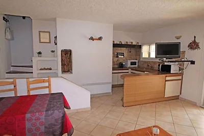 Häuser & Villen für 6 Personen