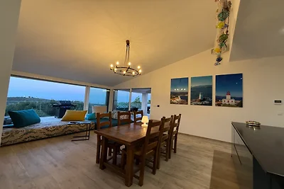 Vakantiehuis dichtbij Porto Vecchio