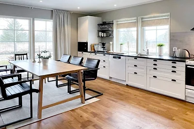 4 sterren vakantie huis in Køpingsvik-By...