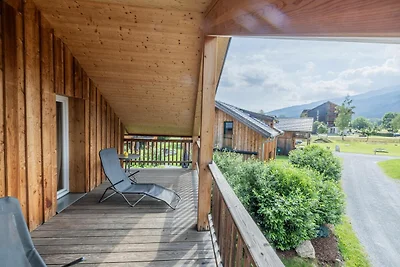 Wunderschönes Haus mit Balkon