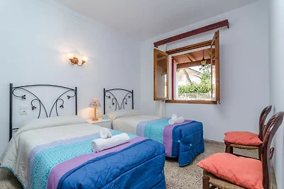 Can Pons - Casa En Can Picafort. Wifi Gratis