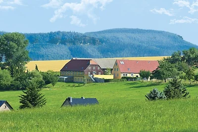 Apartament wakacyjny z 1 sypialnią