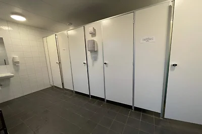 Ferienhaus, 250m vom Meer