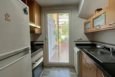 Apartment in Estartit near sea beach