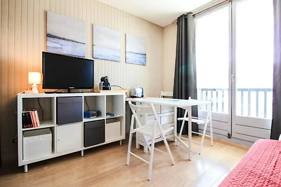 Appartamento a Flaine Forêt vicino agli impia...