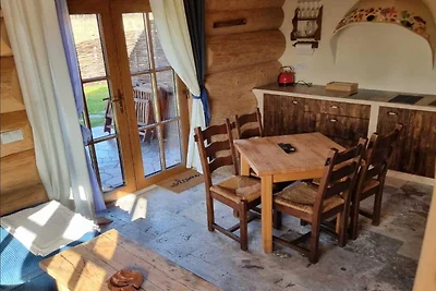 apartman za odmor Obiteljski odmor Ustronie Morskie