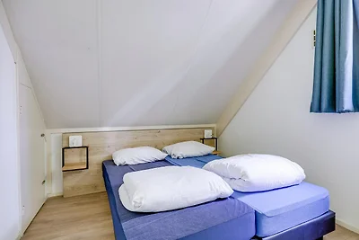 Wald-Bungalow Ewijk für 6 Personen