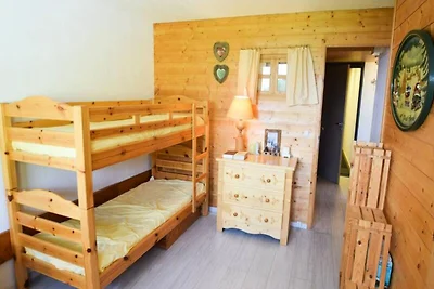 Ferienwohnung in Plagne Centre in der Nähe de...