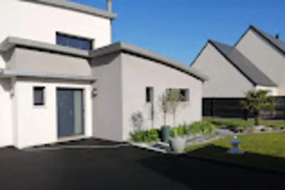 Regattas Residence mit zwei Zimmern