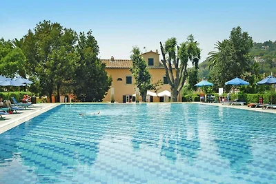 Appartement op Elba bij Bagnaia Strand