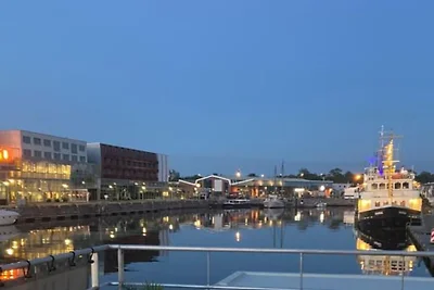 Kuća za odmor Dopust za oporavak Bremerhaven
