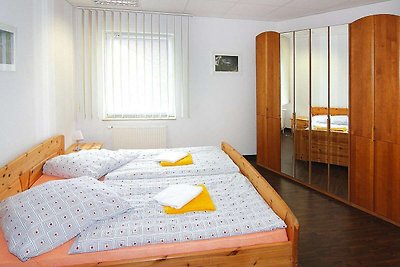 Appartement in Schwerin met gedeelde wellness