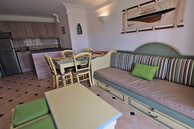 2 Zimmer für 4 Personen