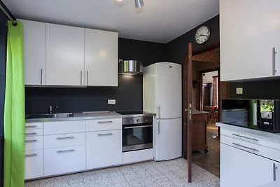Casa familiare accogliente e rustica con...