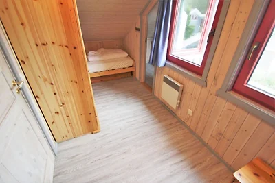 Ferienhaus im Ferienpark Mirow