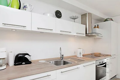 4 Personen Ferienhaus in Bogense-By Traum