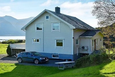 10 Personen Ferienhaus in MIDSUND