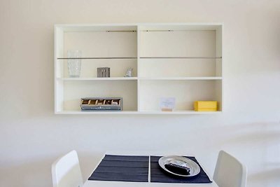 Cozy Apartment in Sirmione near Lake Garda