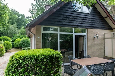 Vakantiehuis in Mook bij Mookerheide