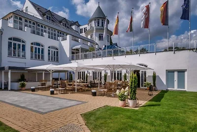 Maison de parc de vacances pour 2 a Glindow