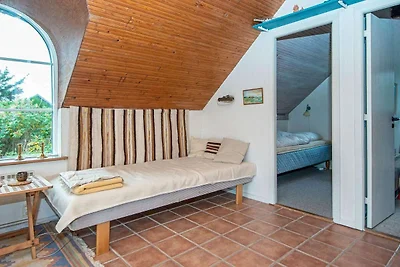 3 person holiday home in Ringkøbing-By Traum