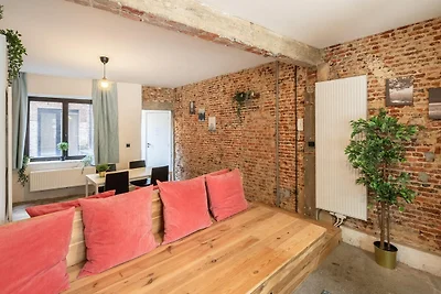 Industrieapartments |2BBK|NS|Internet|