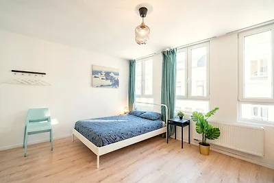 Gemütliches Apartment im Zentrum von...