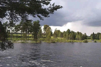 4 Sterne Ferienhaus in VÅMHUS