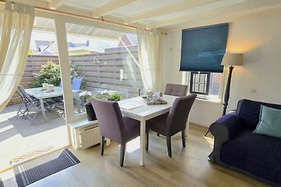 Ferienhaus in Domburg mit Wifi