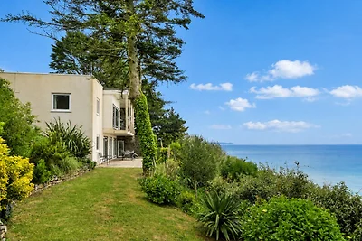 Lussuosa casa vacanze con vista sul mare a...