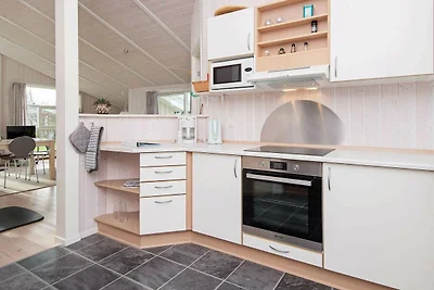 6 Personen Ferienhaus in Haderslev-By Traum