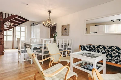 4 Sterne Ferienhaus in Faaborg
