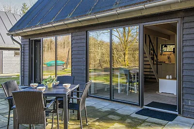 5 Sterne Ferienhaus in Hovborg-By Traum