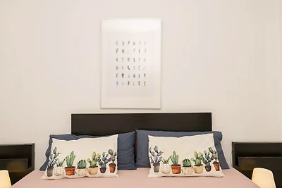 Aranda Deluxe - Apartment Mit Gratis Wifi