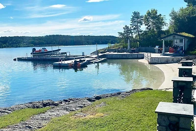 9 Personen Ferienhaus in NESØYA-By Traum