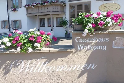 Gästehaus Wolfgang