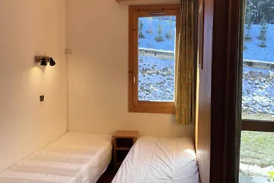 Studio für 4 Personen