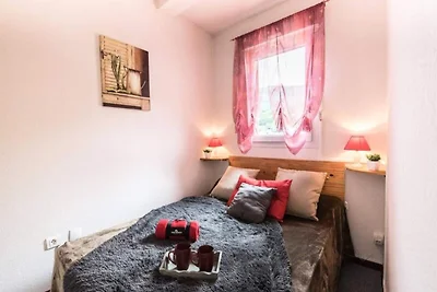 Résidence Ondines für 4 Personen