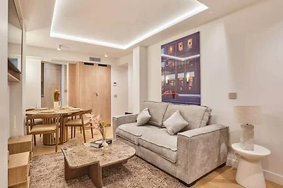 Elegantes Apartment mit Klimaanlage – Paris...