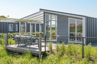 Moderno chalet con WiFi
