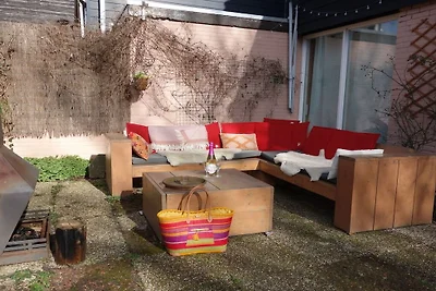 Ferienwohnung mit 1 Schlafzimmer