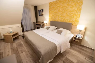 Familienzimmer Wolfsburg Fallersleben