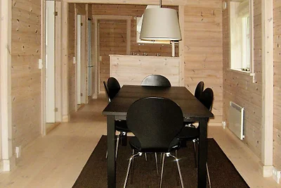 6 Personen Ferienhaus in Skibby