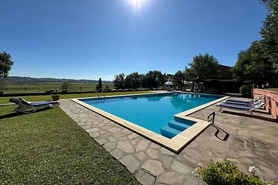 Un posto da sogno: la tua casa toscana...