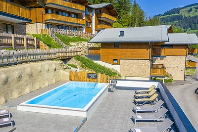 Appartement in Salzburg nabij wandelpaden