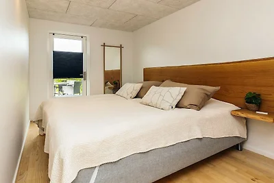5 Sterne Ferienhaus in Køge