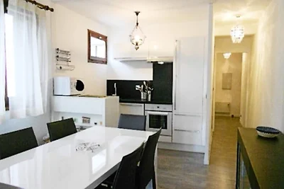 3 Zimmer für 6 Personen