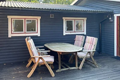 7 Personen Ferienhaus in DRÄKNE-HOGBY